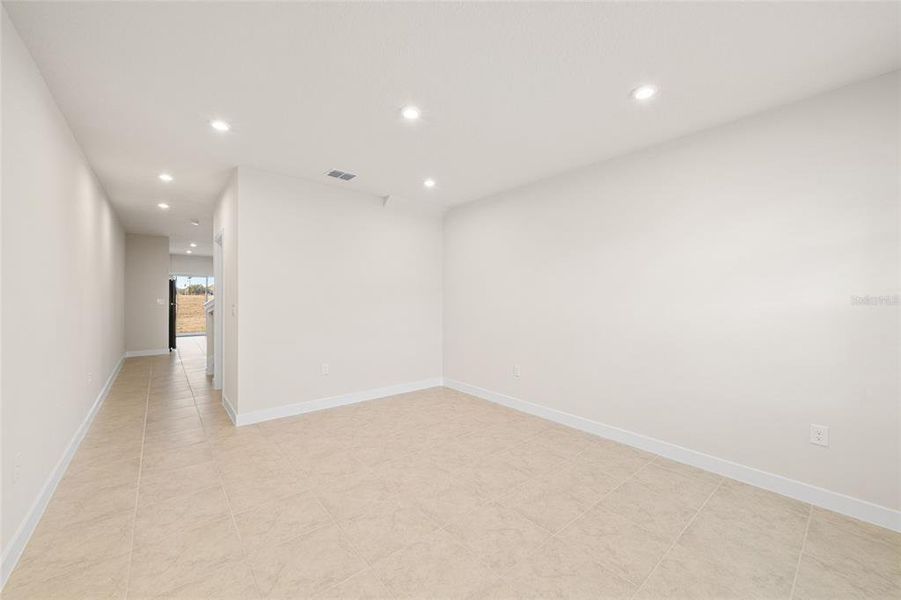 Spacious, unfurnished interior of a new home in , Lady Lake (Image 36). Spacious, unfurnished interior of a new home in , Lady Lake (Image 36).
