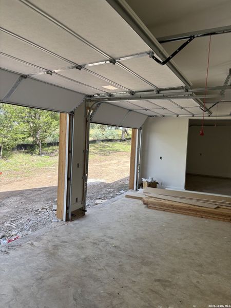 In-progress construction of a new home in , New Braunfels, TX (Image 26). In-progress construction of a new home in , New Braunfels, TX (Image 26).