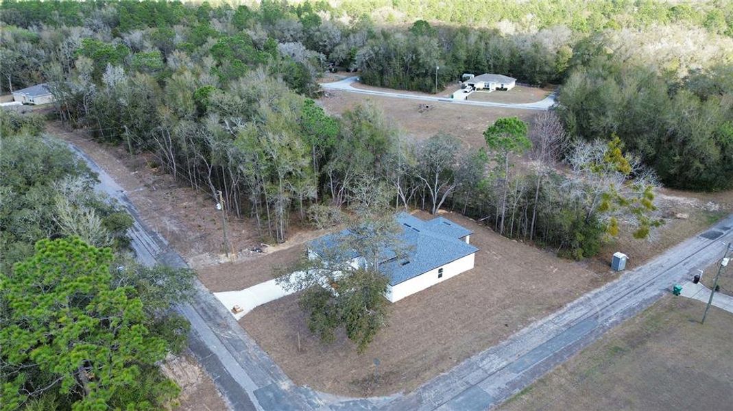 Site preparation for new homesites in , Citrus Springs (Image 28). Site preparation for new homesites in , Citrus Springs (Image 28).