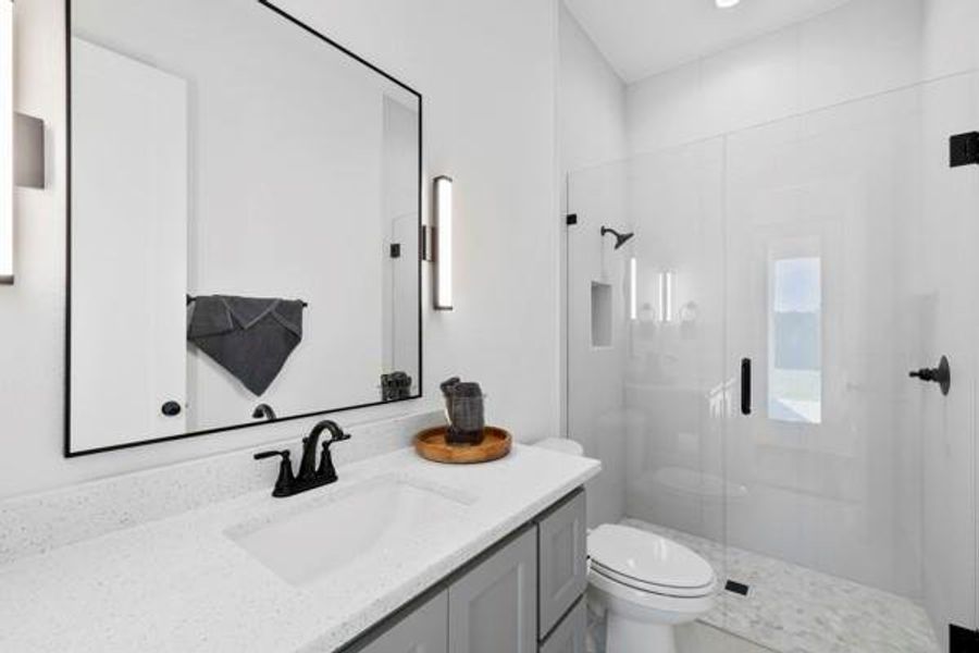 Bathroom 3 Bathroom 3