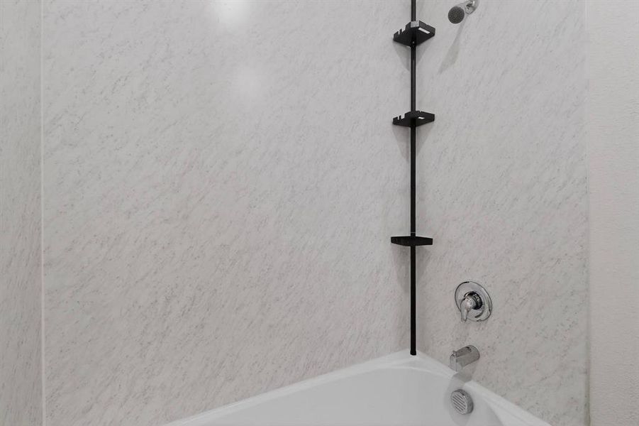 Close-up of interior finishes inside a home in , Lavon (Image 20). Close-up of interior finishes inside a home in , Lavon (Image 20).