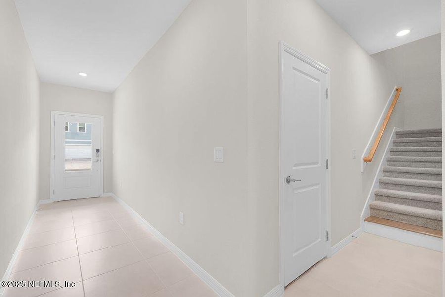 Spacious, unfurnished interior of a new home in , St. Augustine (Image 24). Spacious, unfurnished interior of a new home in , St. Augustine (Image 24).