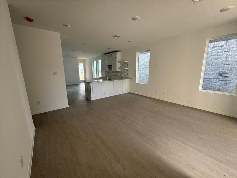 Pictures are representative of same floor plan - not the actual home