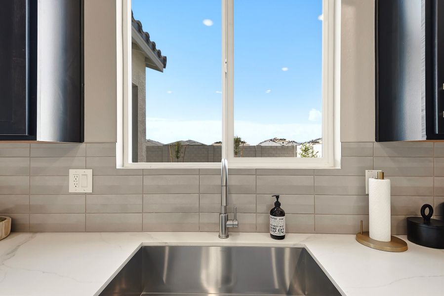 2,869sf New Home in San Tan Valley, AZ.  - Slide 20