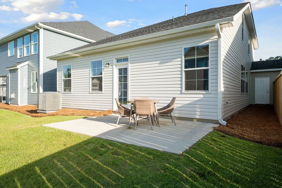 2,310sf New Home in Smyrna, TN.  - Slide 46