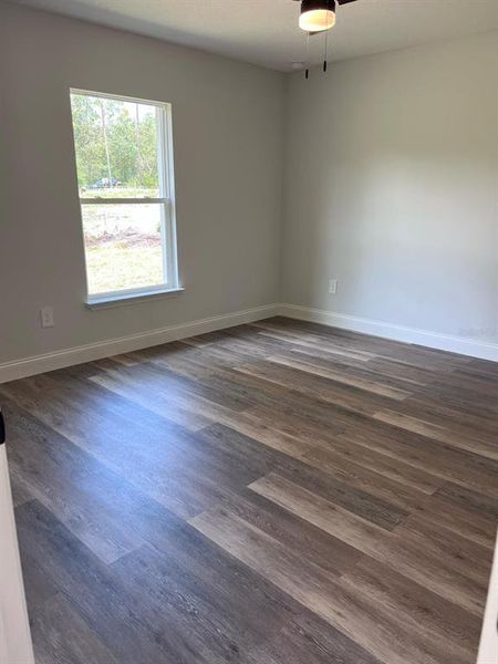 Spacious, unfurnished interior of a new home in , Ocala (Image 4). Spacious, unfurnished interior of a new home in , Ocala (Image 4).