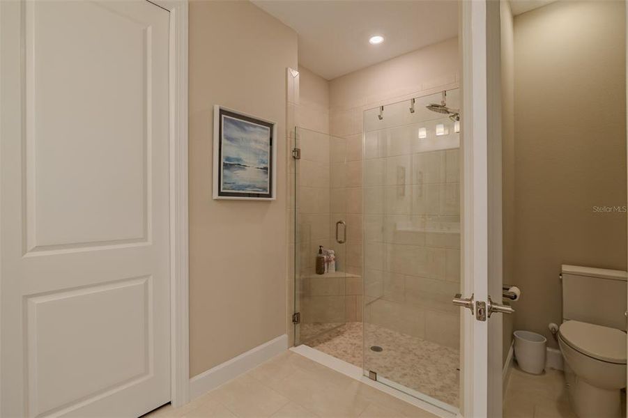 Furnished interior view inside a new home in , Wesley Chapel (Image 18). Furnished interior view inside a new home in , Wesley Chapel (Image 18).