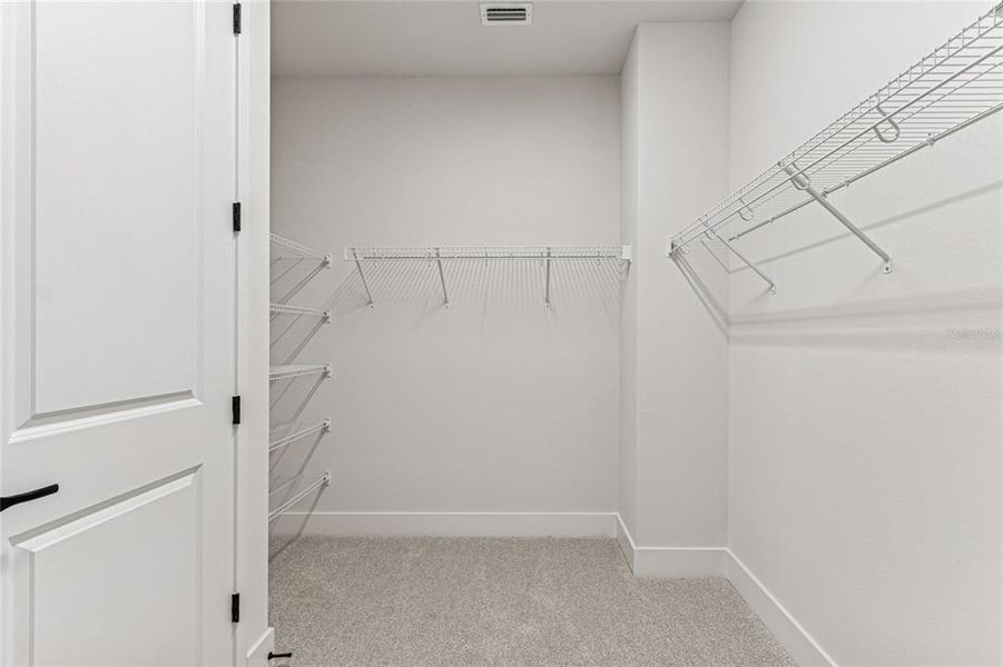 Spacious, unfurnished interior of a new home in North River Ranch - Cottage Series, Parrish (Image 30).