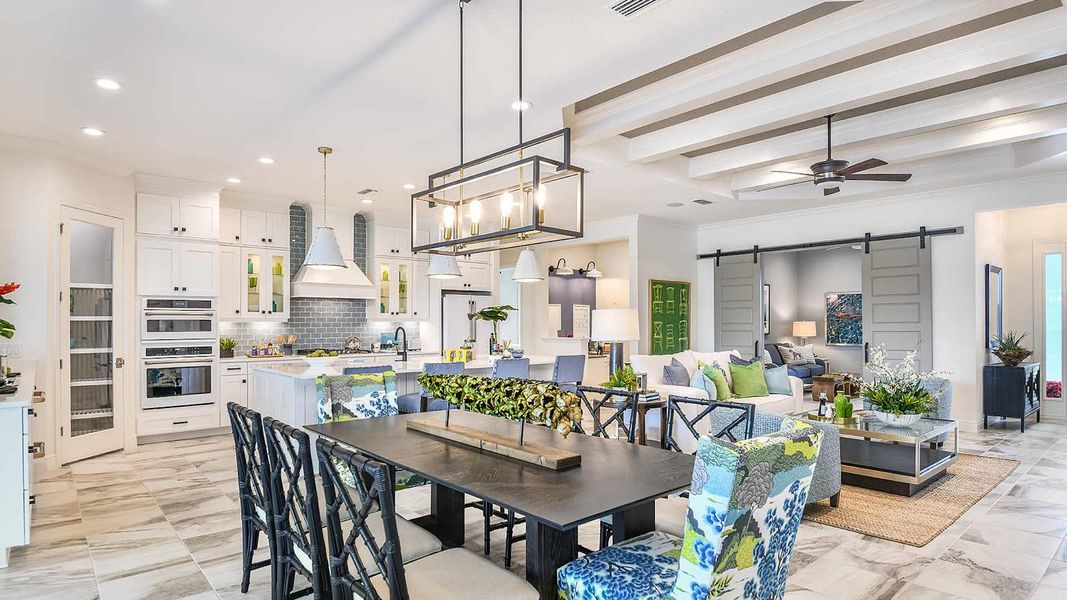 Community amenities in SkySail Real Estate and Homes for Sale in Naples, FL - Neal Communities, Naples (Image 23).