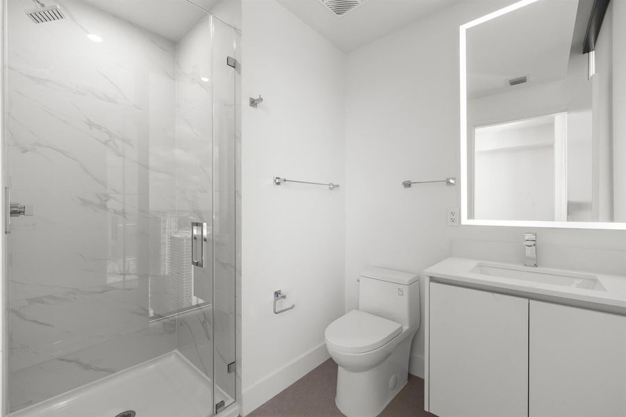 Bathroom 2 Bathroom 2
