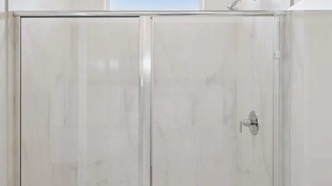 Close-up of interior finishes inside a home in Moonlight, Maricopa (Image 8).