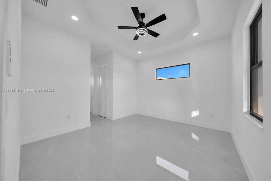Spacious, unfurnished interior of a new home in , Lehigh Acres (Image 14). Spacious, unfurnished interior of a new home in , Lehigh Acres (Image 14).
