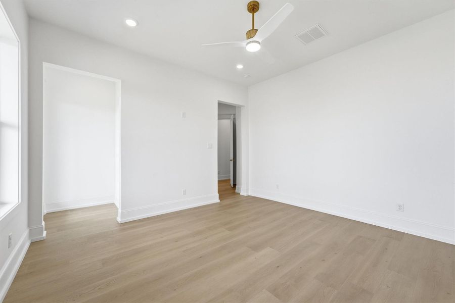 Spacious, unfurnished interior of a new home in , Galveston (Image 35). Spacious, unfurnished interior of a new home in , Galveston (Image 35).