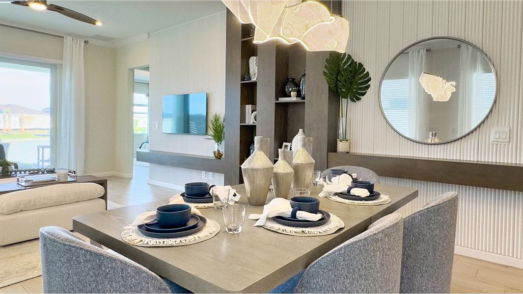 1951 Hailey Dining 1of2 F1 6 20 25