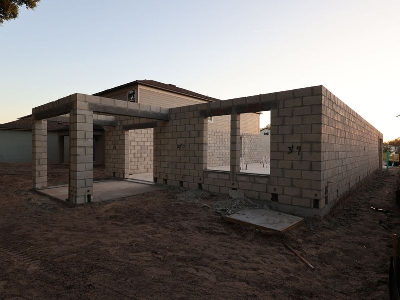 Homesite