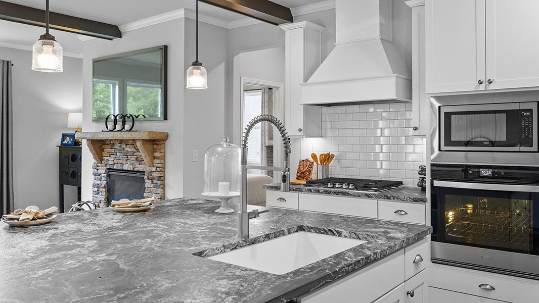 Image 76 of a home in Genesee.