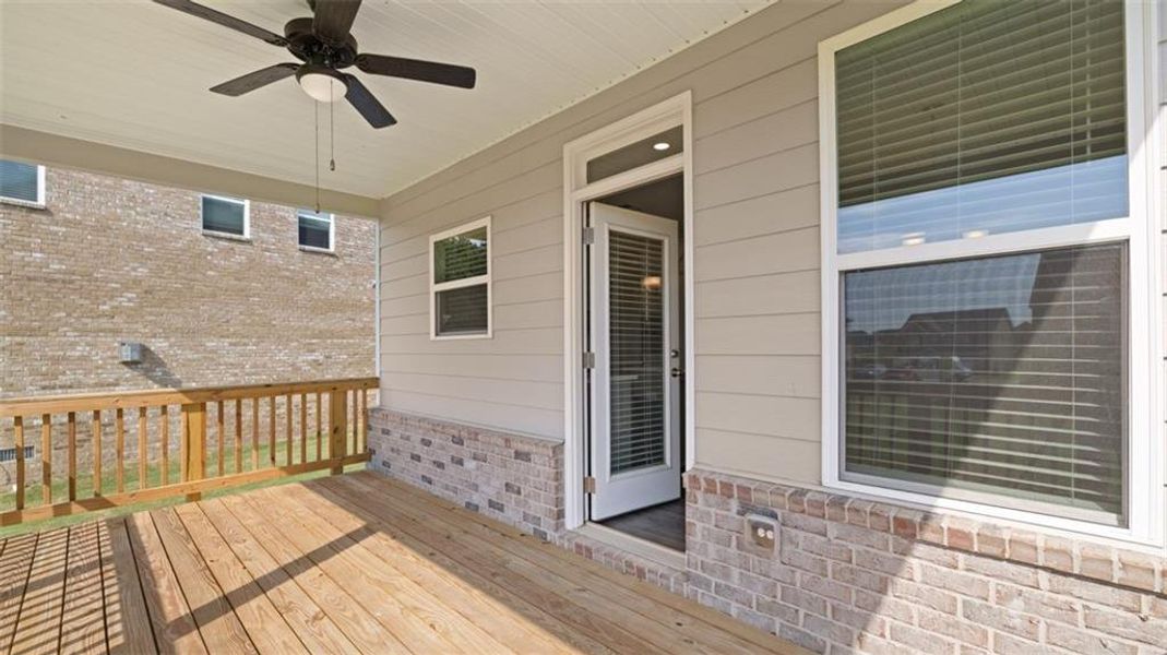 Furnished interior view inside a new home in Westland, Bogart (Image 11). Furnished interior view inside a new home in Westland, Bogart (Image 11).
