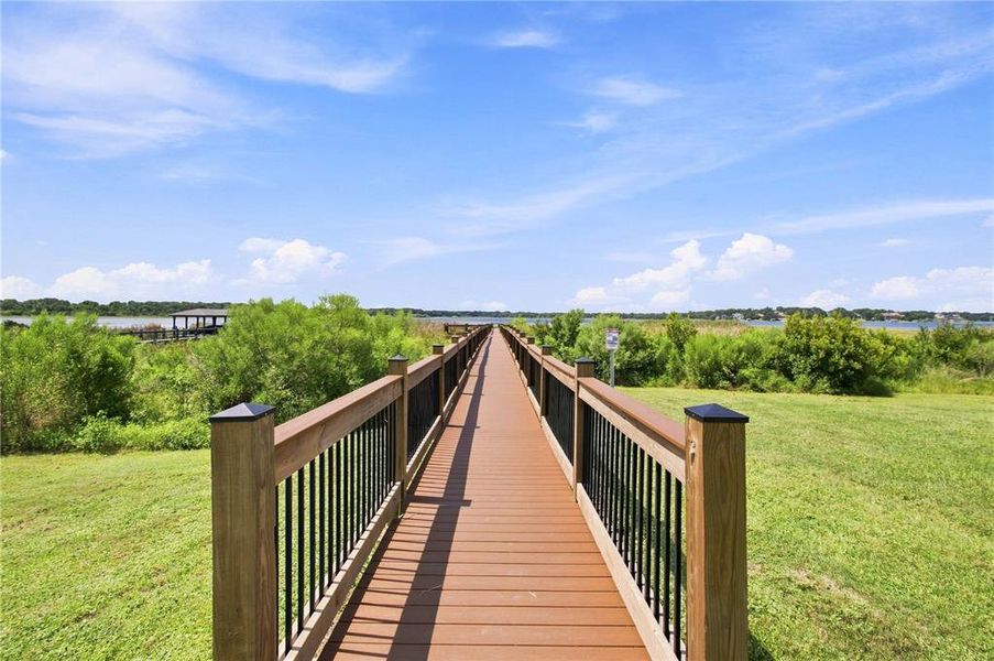 Natural landscape and outdoor views near  in Winter Garden (Image 65).