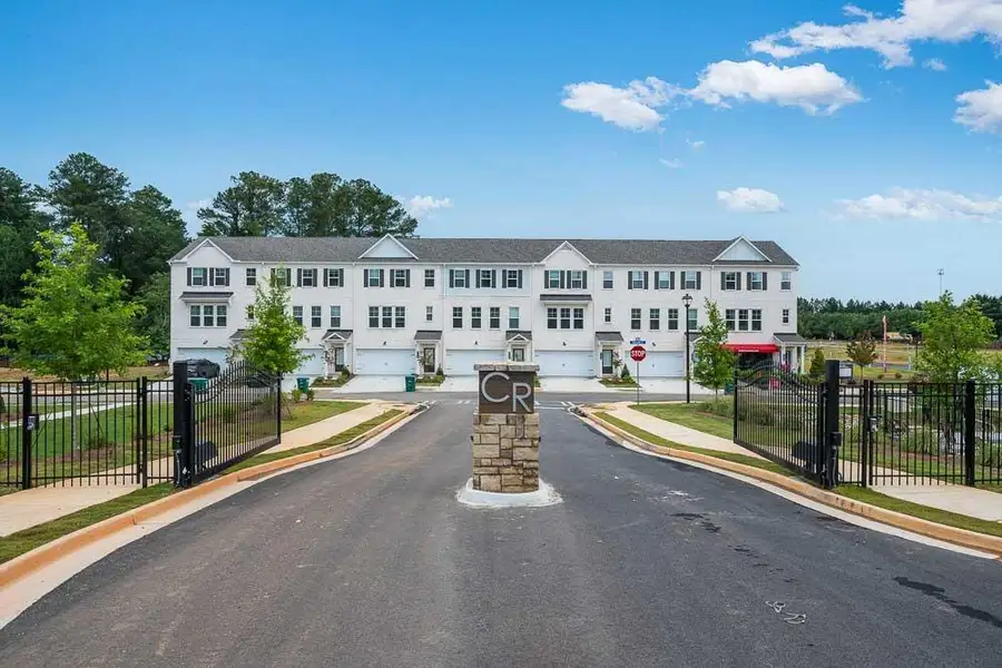 Image 43 of a home in Chandler Run.