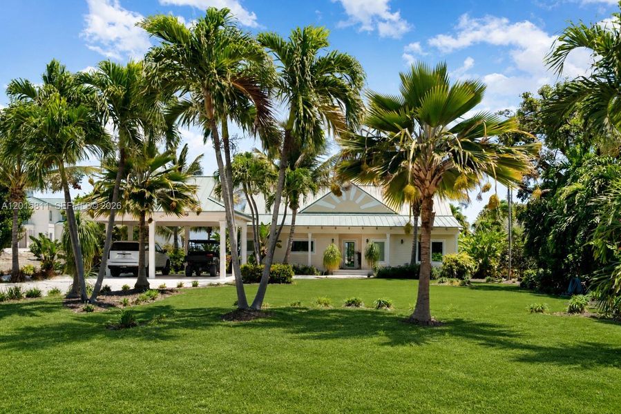 Community amenities in , Tavernier (Image 27).