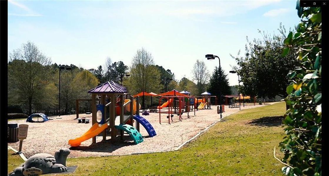 Community amenities in , Dallas (Image 33).