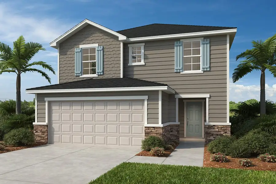 Exterior G Exterior G