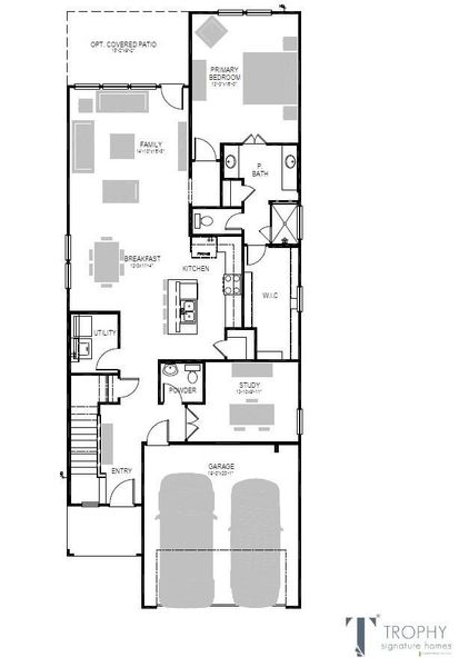 First Floor First Floor