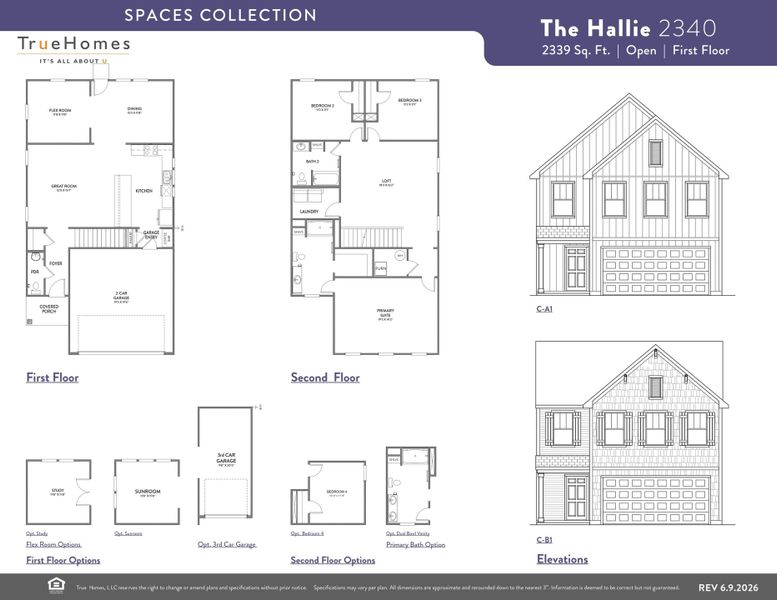 2D floor plan layout of this home in , St. George, SC (Image 2). 2D floor plan layout of this home in , St. George, SC (Image 2).
