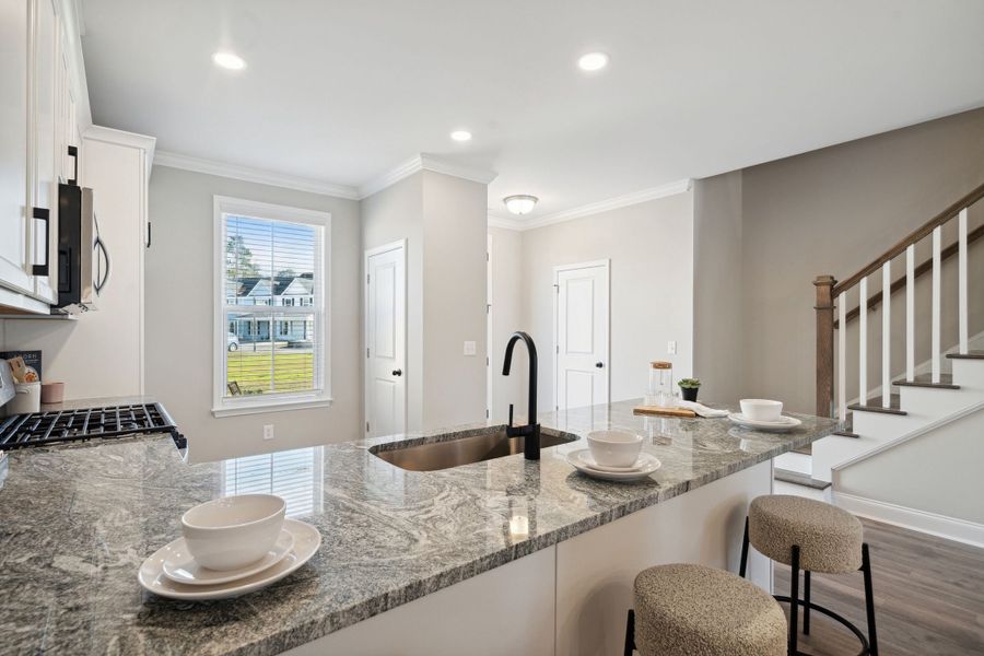 Goose Creek, SC New Home.  - Slide 16