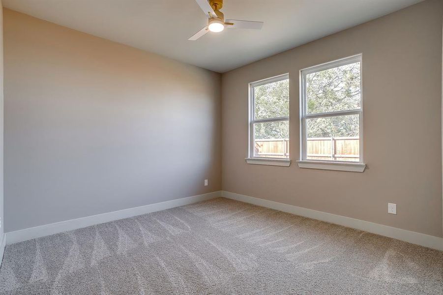 Spacious, unfurnished interior of a new home in , Mansfield (Image 33). Spacious, unfurnished interior of a new home in , Mansfield (Image 33).