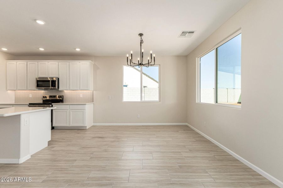 Dining Room Dining Room