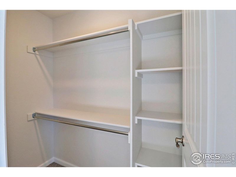 Spacious, unfurnished interior of a new home in , Evans (Image 19). Spacious, unfurnished interior of a new home in , Evans (Image 19).