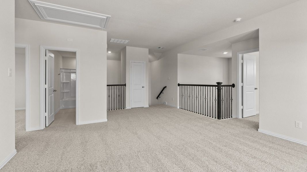 This is a representative photo of this floor plan.