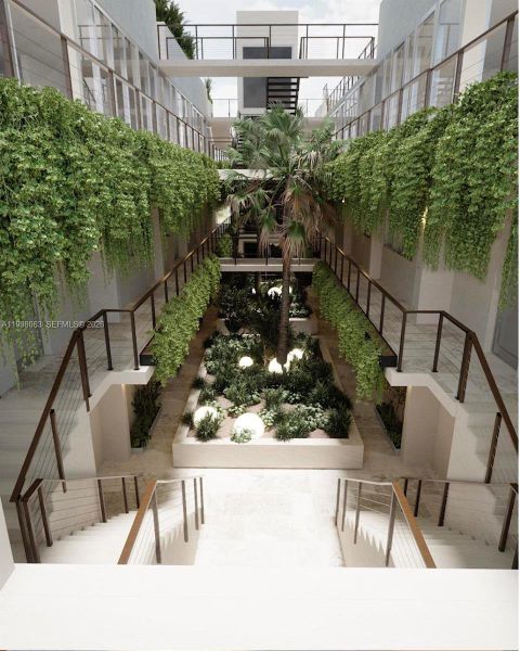 Community amenities in , Miami Beach (Image 24).