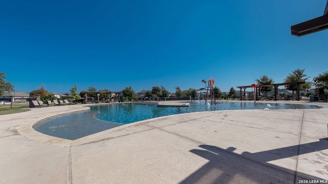 Community amenities in Redbird Ranch, San Antonio (Image 30). Community amenities in Redbird Ranch, San Antonio (Image 30).