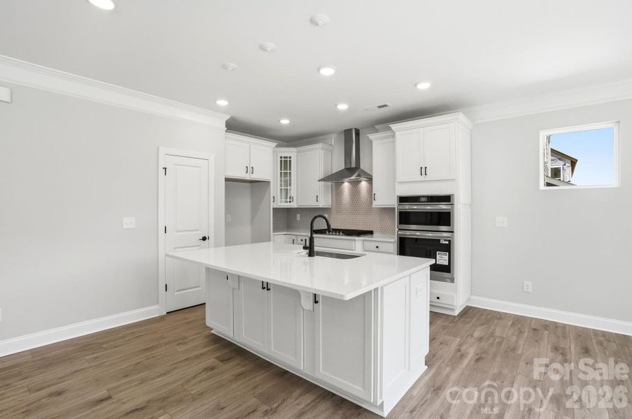 Kitchen Kitchen
