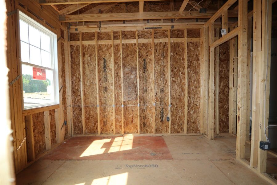 Framing Framing