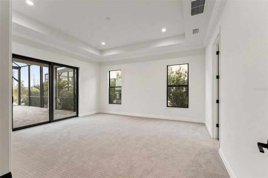 Spacious, unfurnished interior of a new home in , Nokomis (Image 49). Spacious, unfurnished interior of a new home in , Nokomis (Image 49).