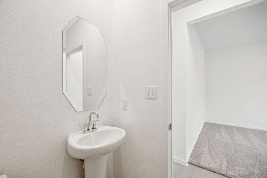 Image 32 of a home in Montgomery Bend.