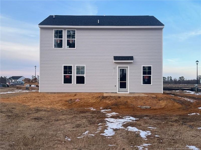 Photo taken: 2/4/2026 Photo taken: 2/4/2026