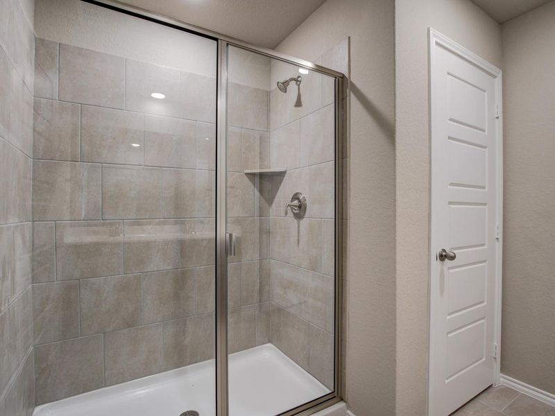 Image 33 representing the The Murray I by Davidson Homes LLC in Comanche Ridge, San Antonio, TX.