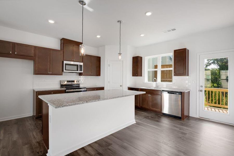 Image 32 of a home in Somerset at Veterans Memorial.