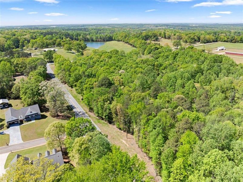 Natural landscape and outdoor views near in Commerce (Image 15). Natural landscape and outdoor views near in Commerce (Image 15).