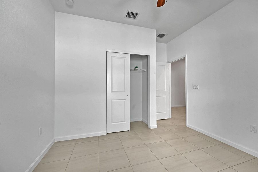 Spacious, unfurnished interior of a new home in , Stuart (Image 25).