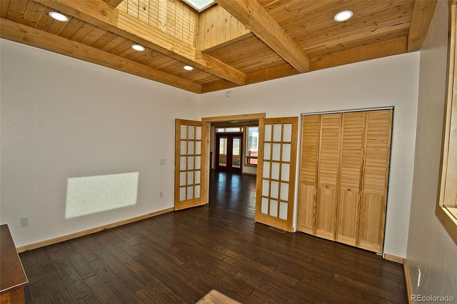 Spacious, unfurnished interior of a new home in , Moffat (Image 31). Spacious, unfurnished interior of a new home in , Moffat (Image 31).