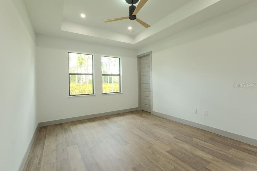 Spacious, unfurnished interior of a new home in , North Port (Image 17). Spacious, unfurnished interior of a new home in , North Port (Image 17).