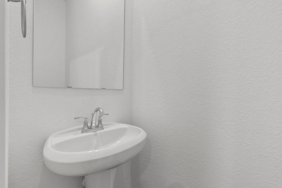 **Photos are representative - not of actual home**