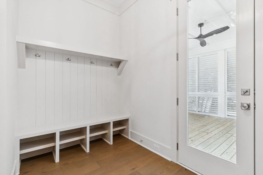 Spacious, unfurnished interior of a new home in , Mount Pleasant (Image 21).