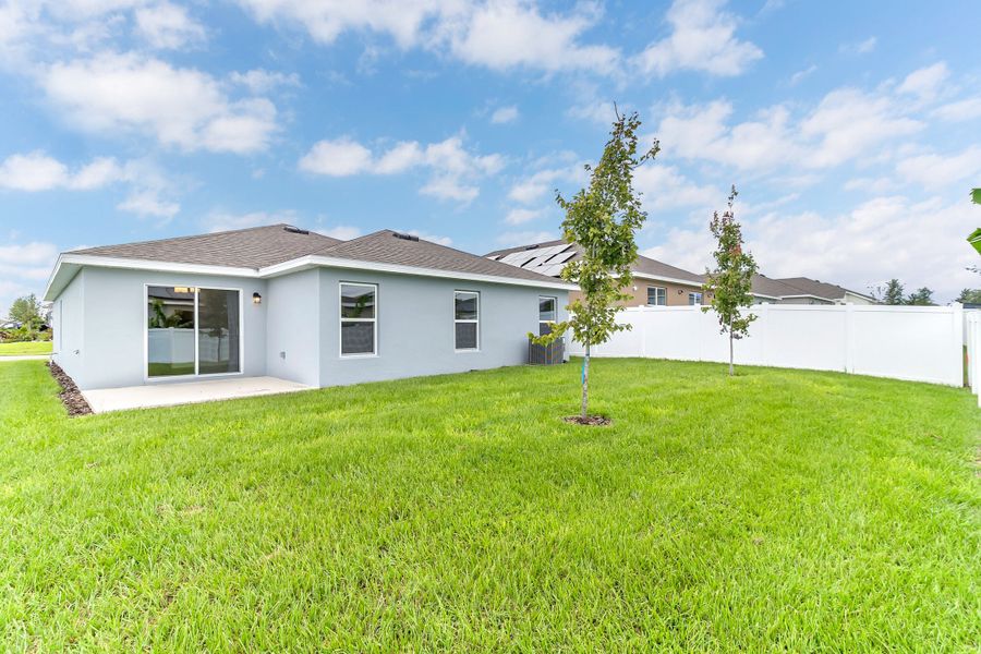 1,625sf New Home in Haines City, FL.  - Slide 9