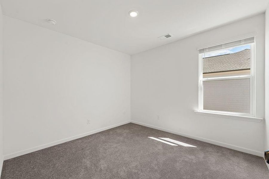 Spacious, unfurnished interior of a new home in , Jefferson (Image 26). Spacious, unfurnished interior of a new home in , Jefferson (Image 26).